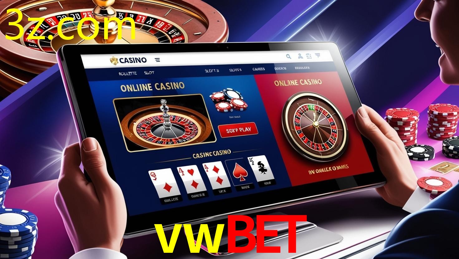 VWBET