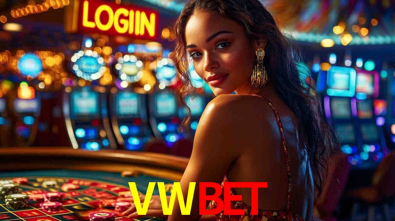 Experiência VIP VWBET